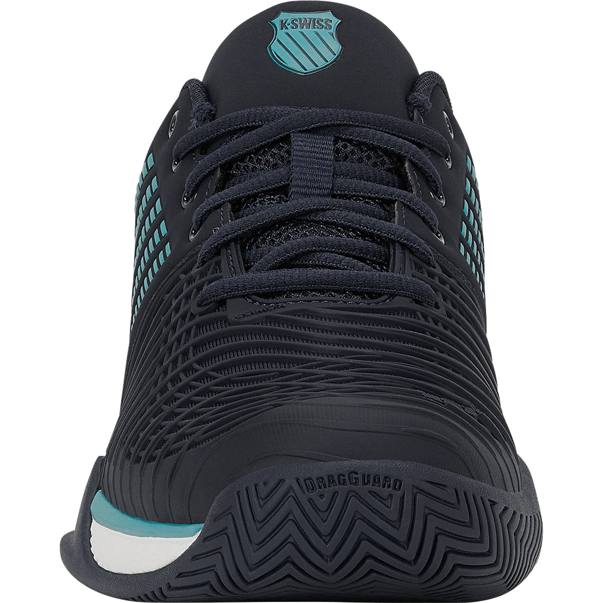 CHAUSSURES K-SWISS EXPRESS LIGHT 3 TOUTES SURFACES