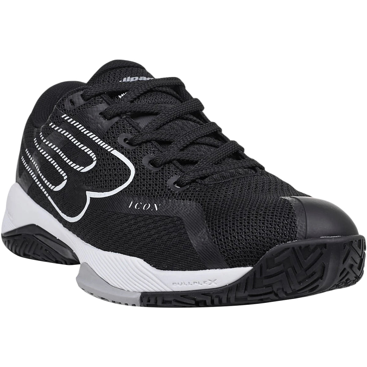 CHAUSSURES PADEL BULLPADEL ICON 25V