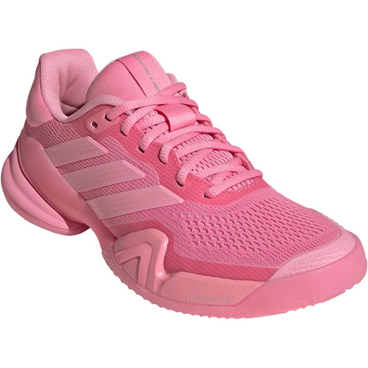 ADIDAS WOMEN'S BARRICADE 14 ALL SURFACES SHOES