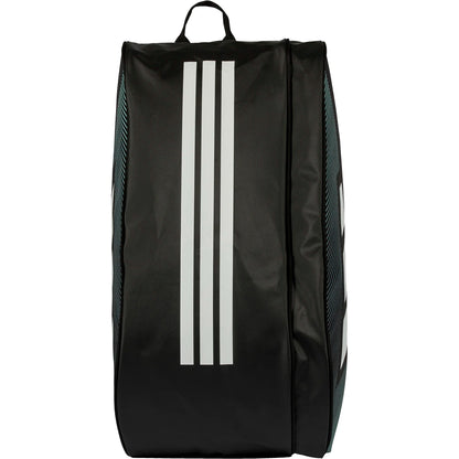 ADIDAS CONTROL PADEL BAG BLACK 2026