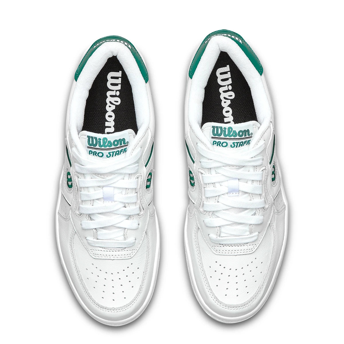 CHAUSSURES WILSON PRO STAFF 87