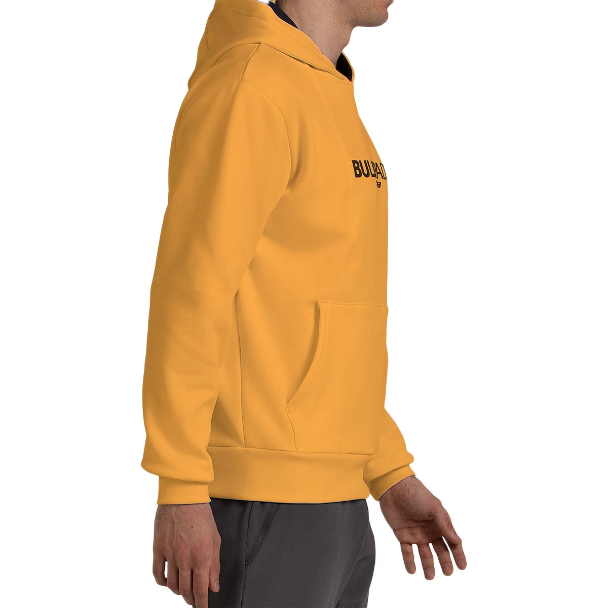 BULLPADEL ACUBE SWEATSHIRT