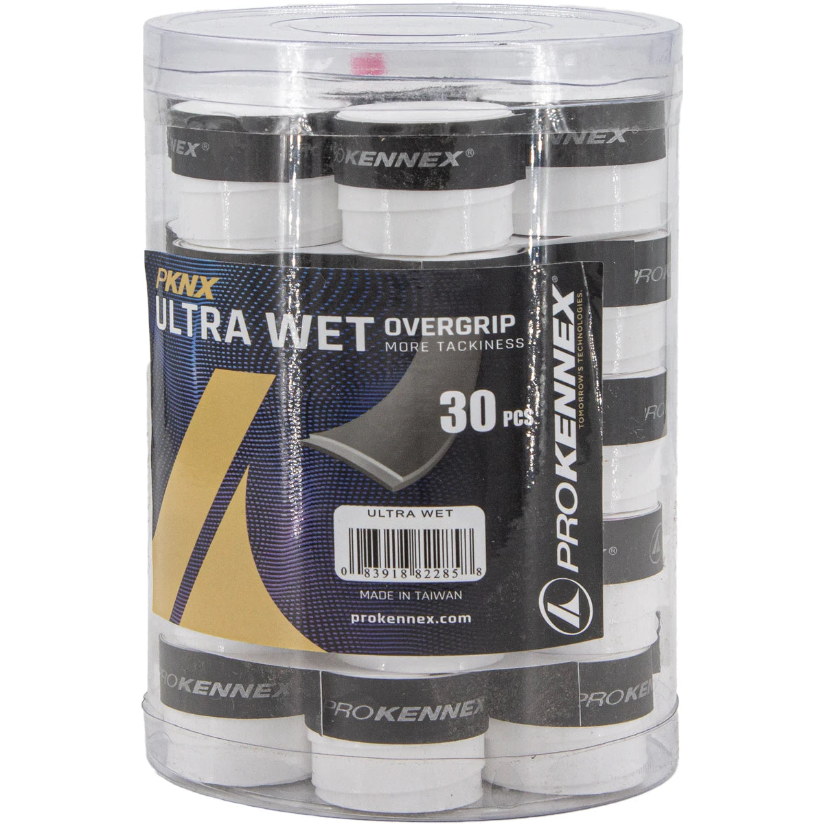 KENNEX ULTRA WET PRO OVERGRIPS x30