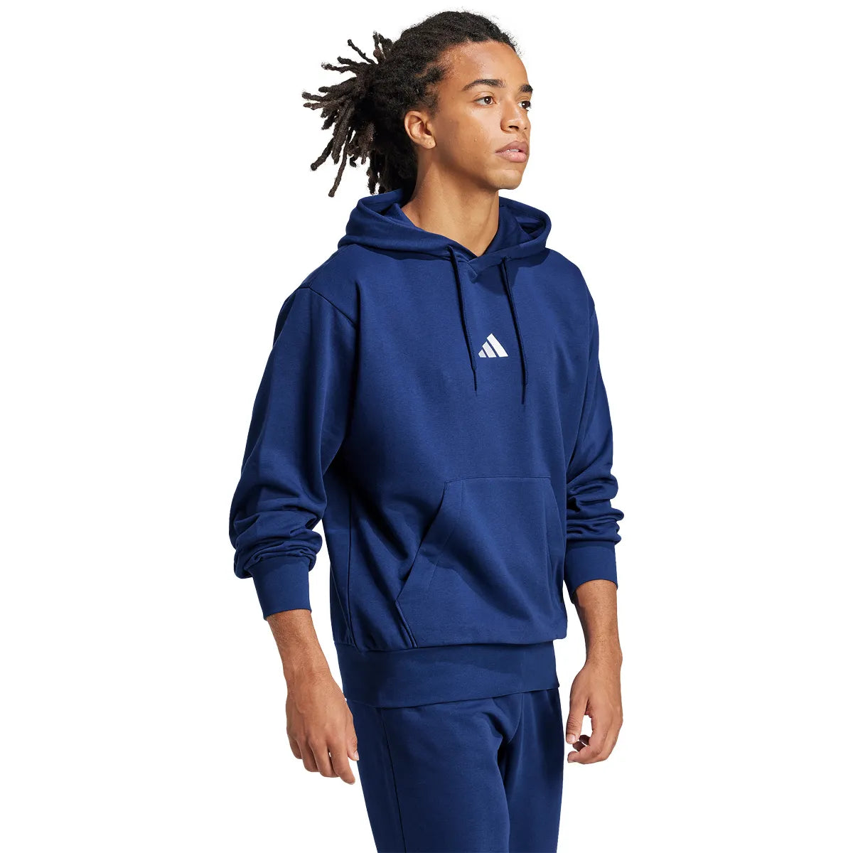 ADIDAS SPORTSWEAR FEELCOZY SWEATSHIRT MIT KAPUZE