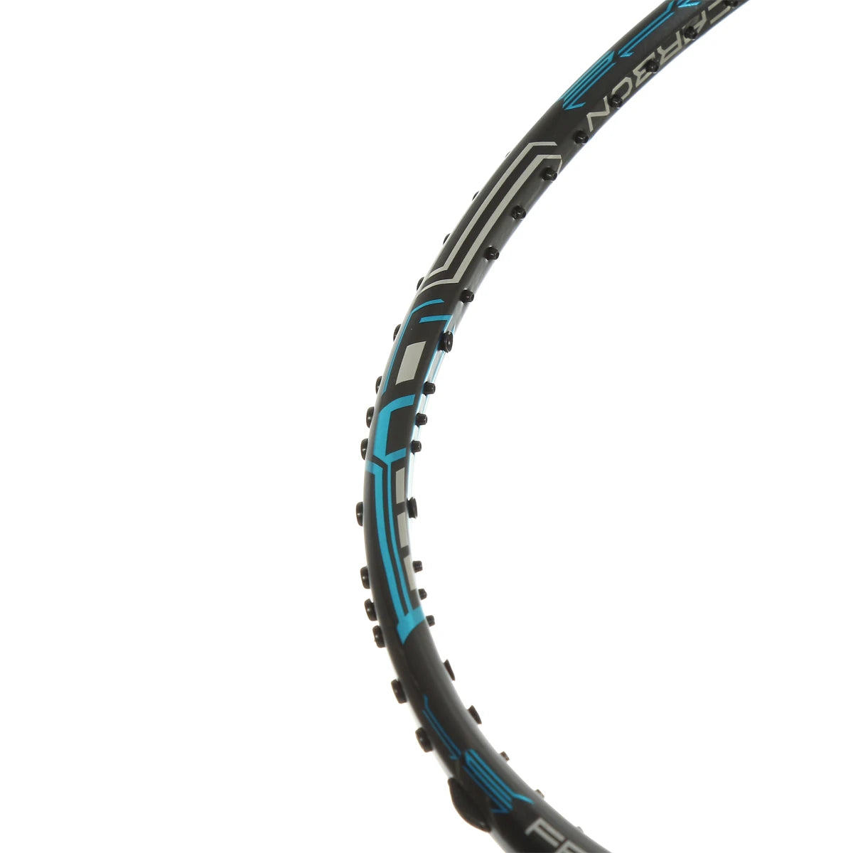 BADMINTONSCHLÄGER FELET AERO CARBON (UNBESAITET)
