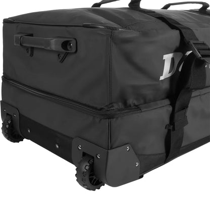 SAC DE VOYAGE DUNLOP AVEC ROULETTES