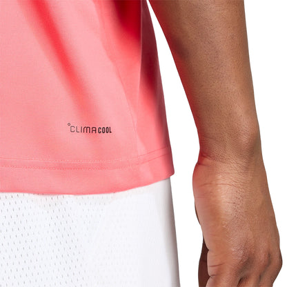 T-SHIRT ADIDAS PADEL GRAPHICS