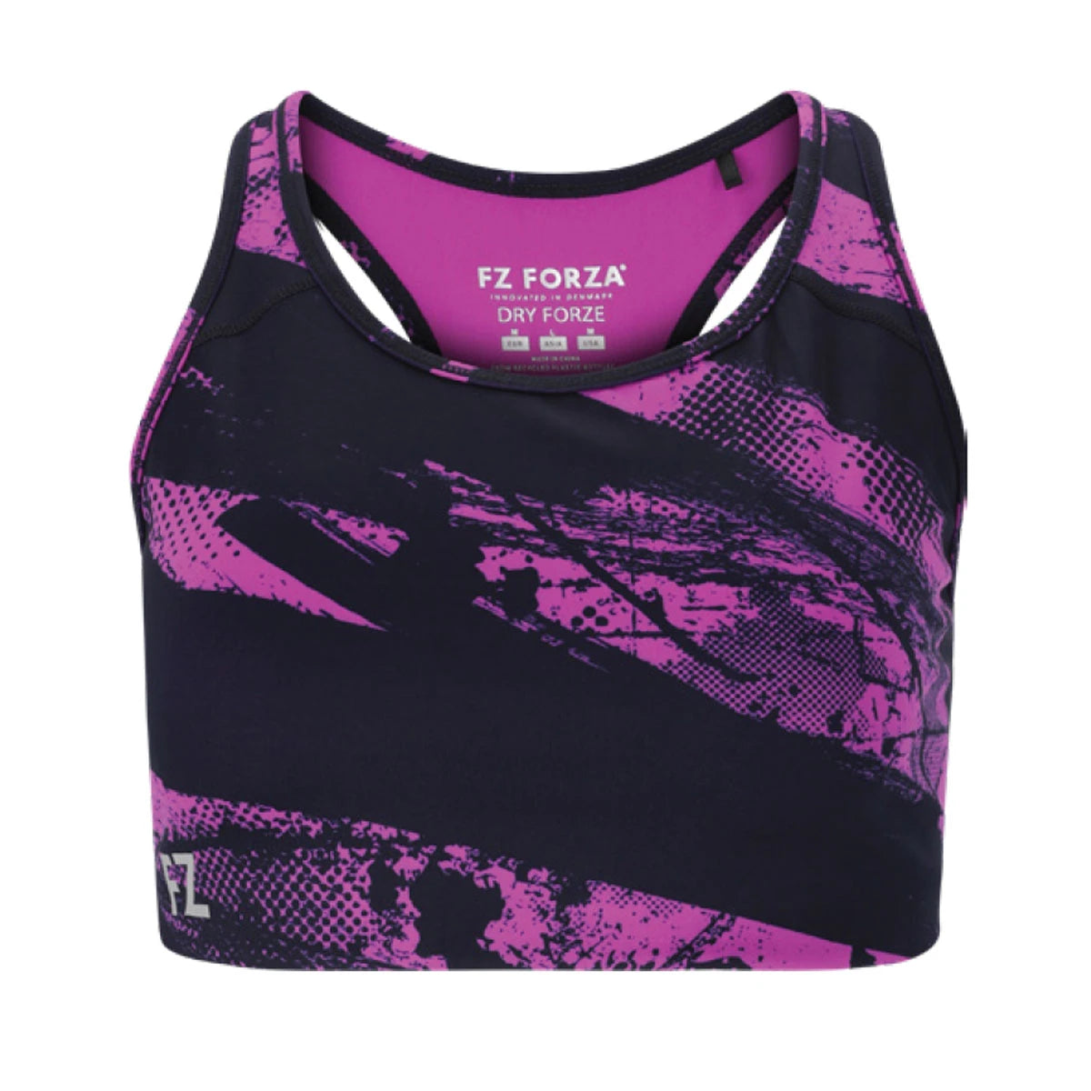 BRASSIERE FZ FORZA FEMME LIMAL