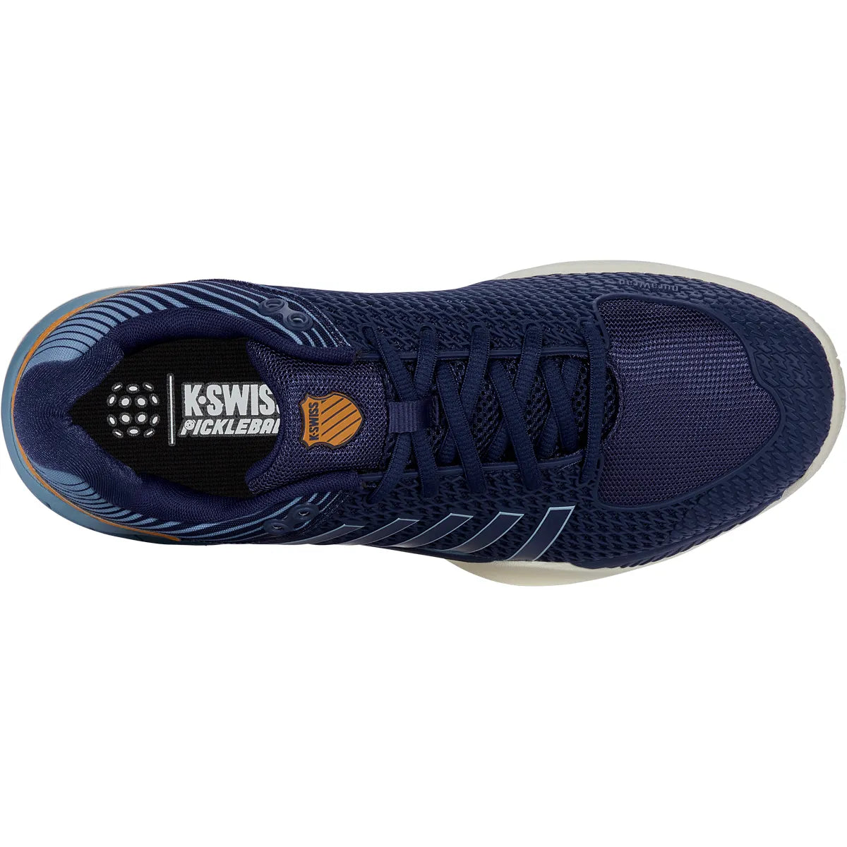 K-SWISS EXPRESS LIGHT PICKLEBALL SHOES