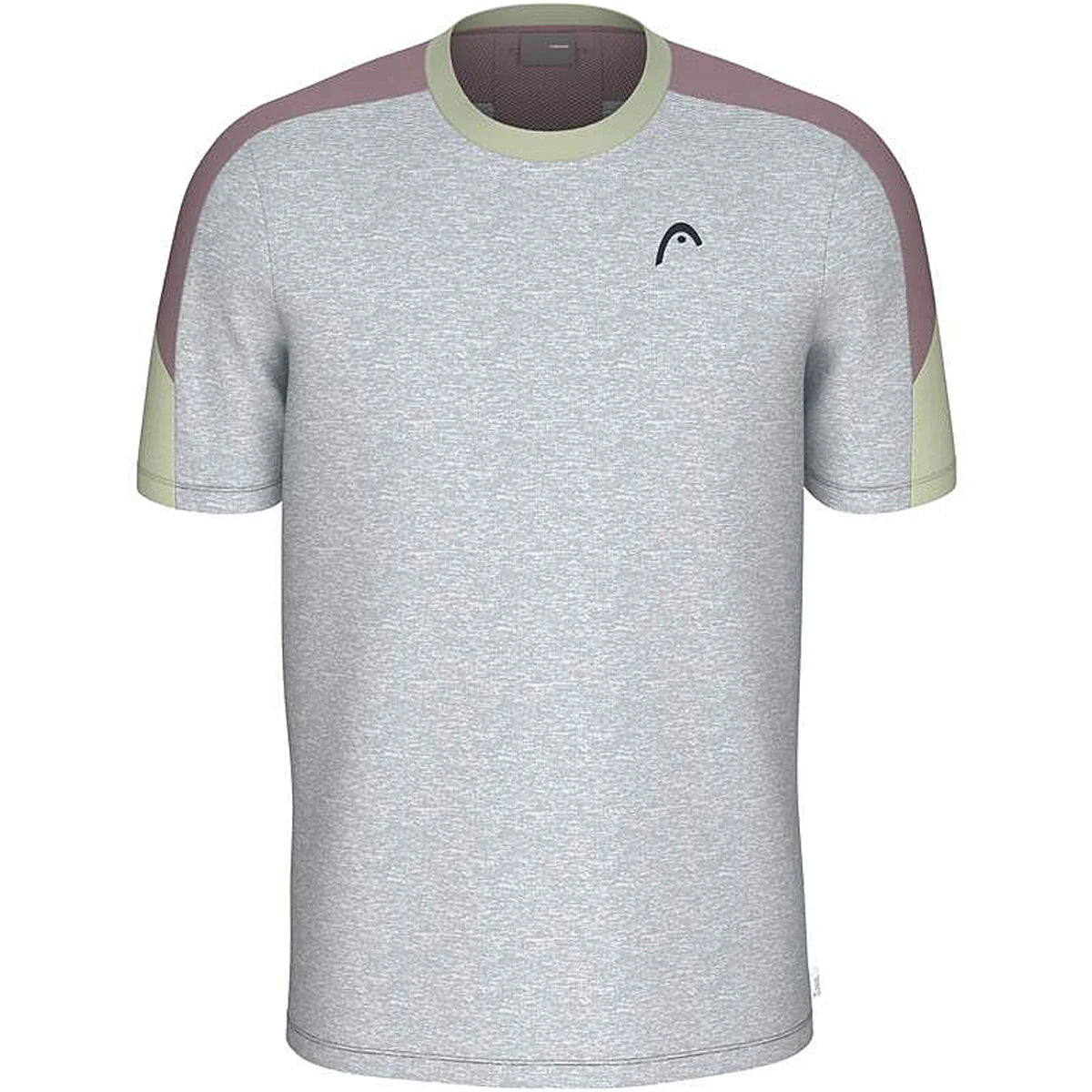T-SHIRT HEAD PERFORMANCE PRO