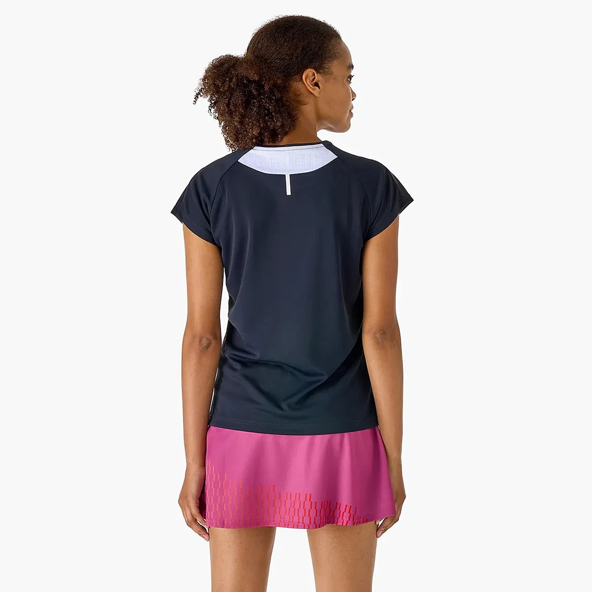 T-SHIRT YONEX DAMEN TOUR ELITE 20943EX