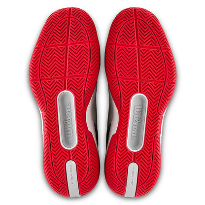 WILSON RUSH PRO 5 ALLCOURTSCHUH