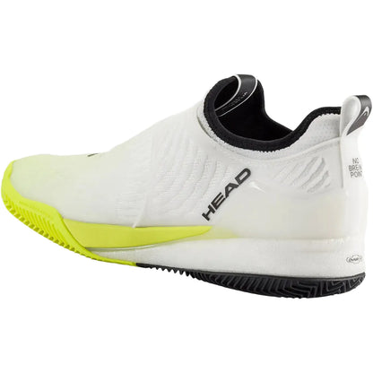 HEAD ENDURE PRO BOA CLAY COURT SHOES