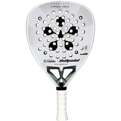 RAQUETTE PADEL BULLPADEL HACK 04 PREMIER 26
