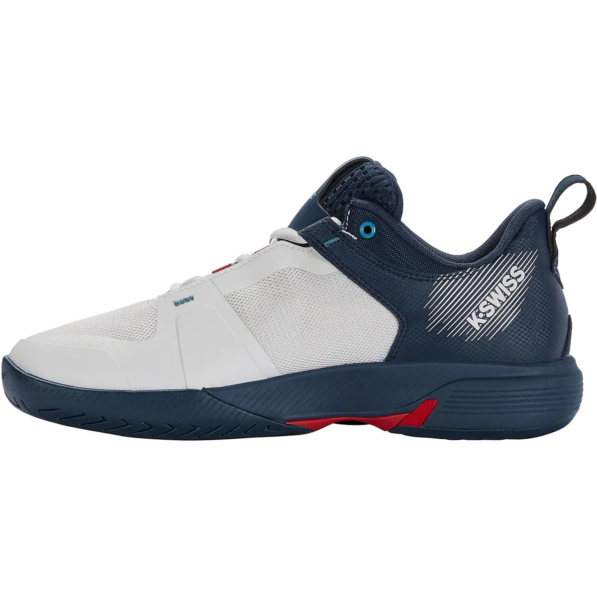 CHAUSSURES K-SWISS ULTRASHOT TEAM TOUTES SURFACES
