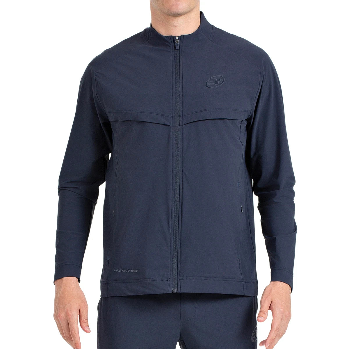 BULLPADEL PROLINE PELANI JACKET
