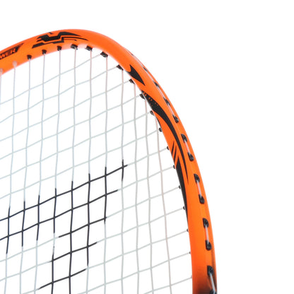 RAQUETTE TEST DE BADMINTON FZ FORZA HT POWER 32 V2