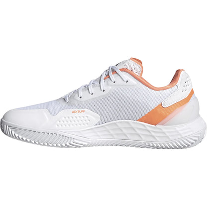 ADIDAS SCHUHE DEFIANT SPEED 2 TONPLATTE