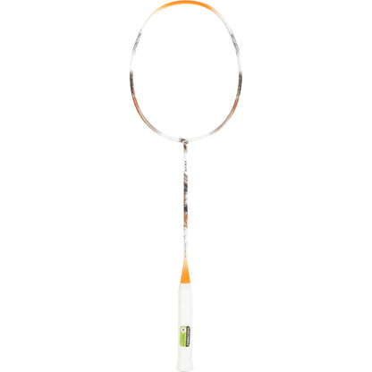 BADMINTONSCHLÄGER FLEX POWER FEARLESS EAGLE 5U (UNBESAITET)