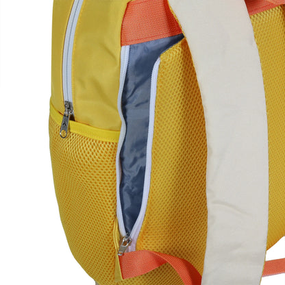 SAC A DOS VICTOR JUNIOR BR012JR E