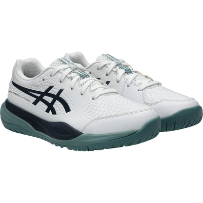 CHAUSSURES ASICS JUNIOR GEL RESOLUTION X GS TOUTES SURFACES
