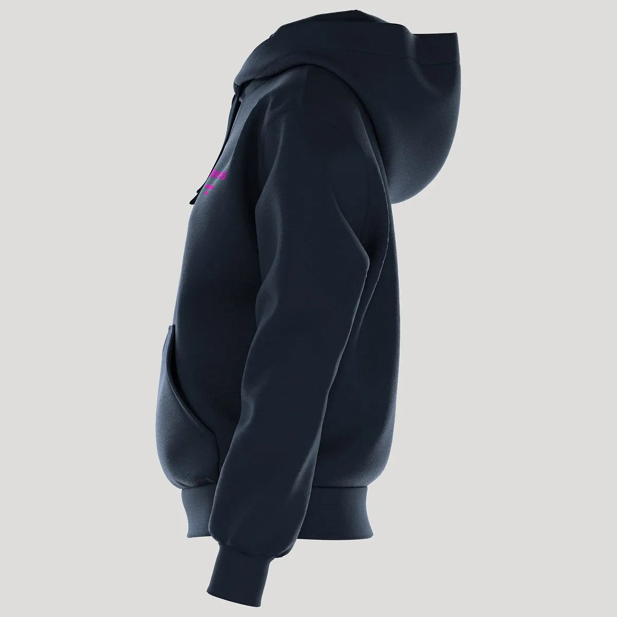 SWEAT BJORN BORG FEMME ESSENTIAL CAPUCHE