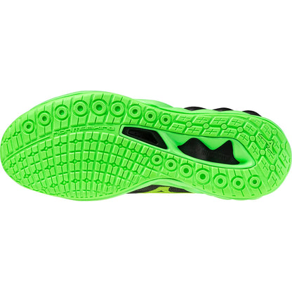 MIZUNO HERREN INDOOR SCHUHE WAVE LUMINOUS 3