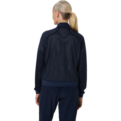 ASICS DAMENJACKE MATCH PARIS