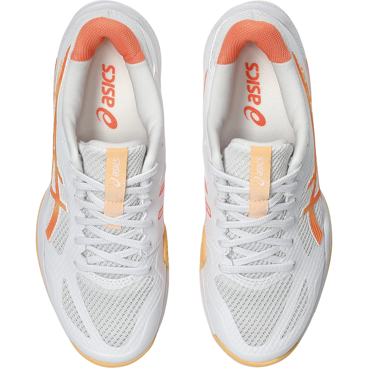 CHAUSSURES ASICS FEMME INDOOR BLADE FF 2
