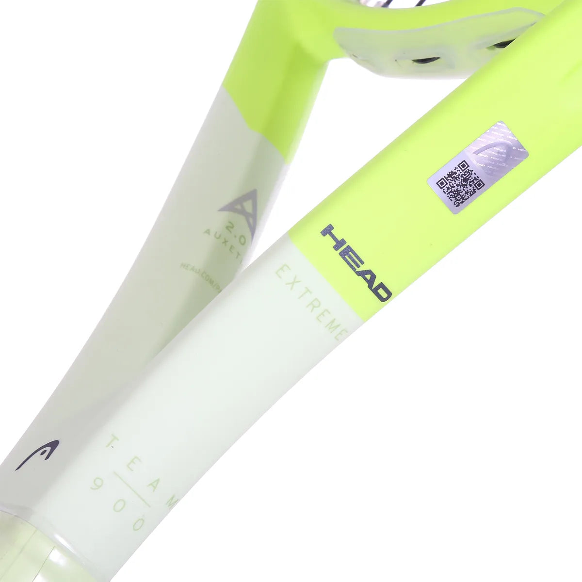 HEAD EXTREME TEAM RACKET (265 GR)