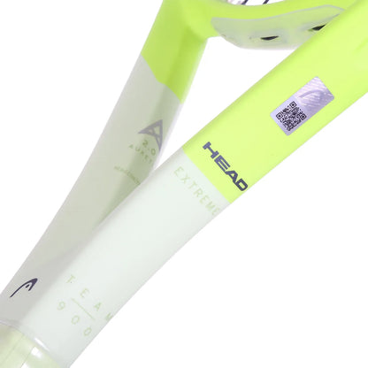 HEAD EXTREME TEAM RACKET (265 GR)