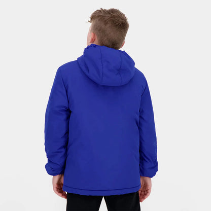 JUNIOR LE COQ SPORTIF HEAVY DOWN JACKET