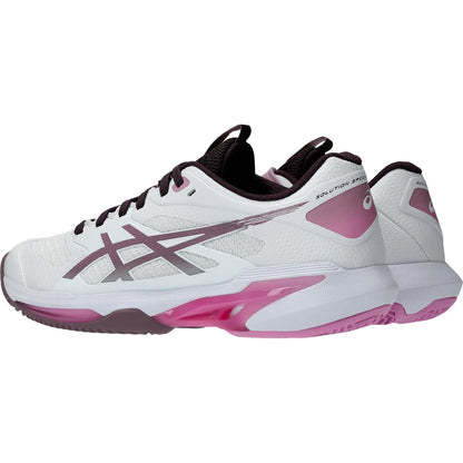 DAMEN ASICS SCHUHE SOLUTION SPEED FF4 ROTSANDPLATZ