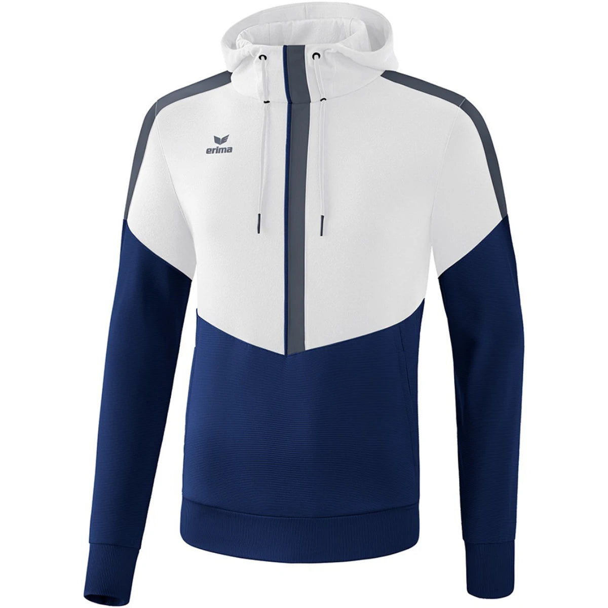 SWEAT A CAPUCHE ERIMA JUNIOR SQUAD