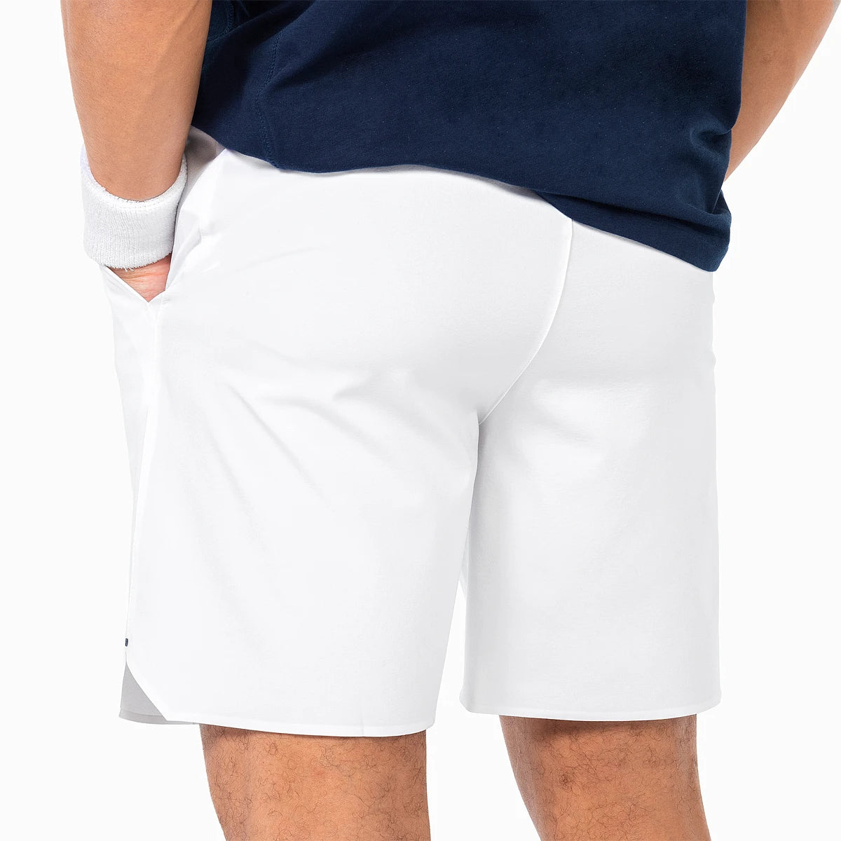 SHORT TECNIFIBRE TEAM STRETCH