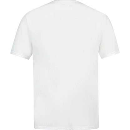 T-SHIRT LE COQ SPORTIF TERRE BATTUE 83 NOAH