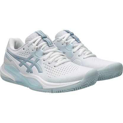 DAMEN ASICS GEL CHALLENGER 15 LEHMPLATZ-SCHUHE