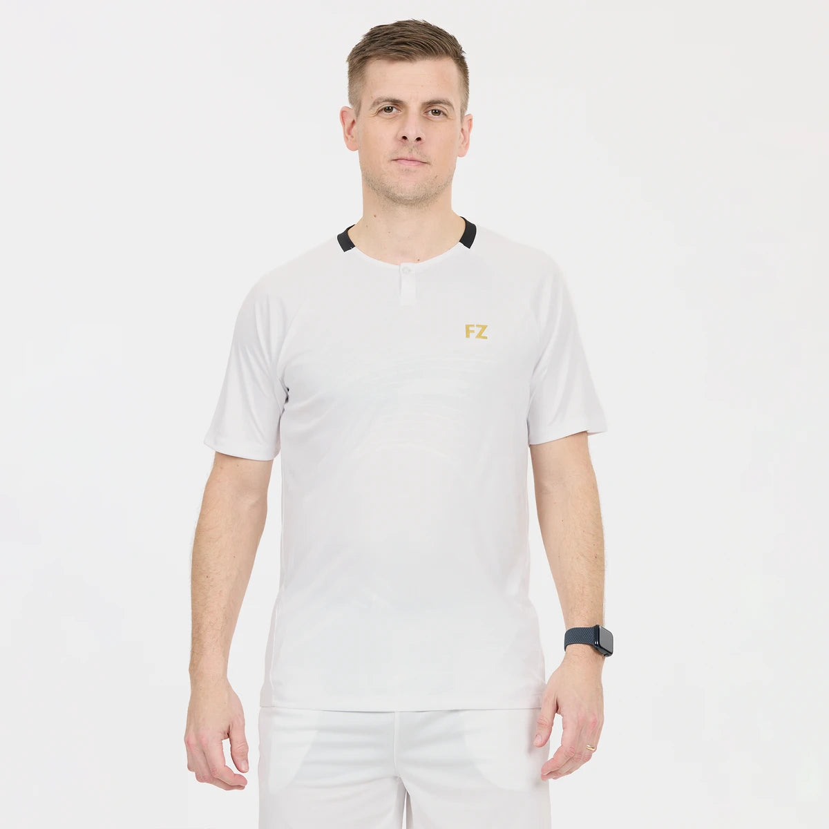 T-SHIRT FZ FORZA HOMME AZISSI S/S