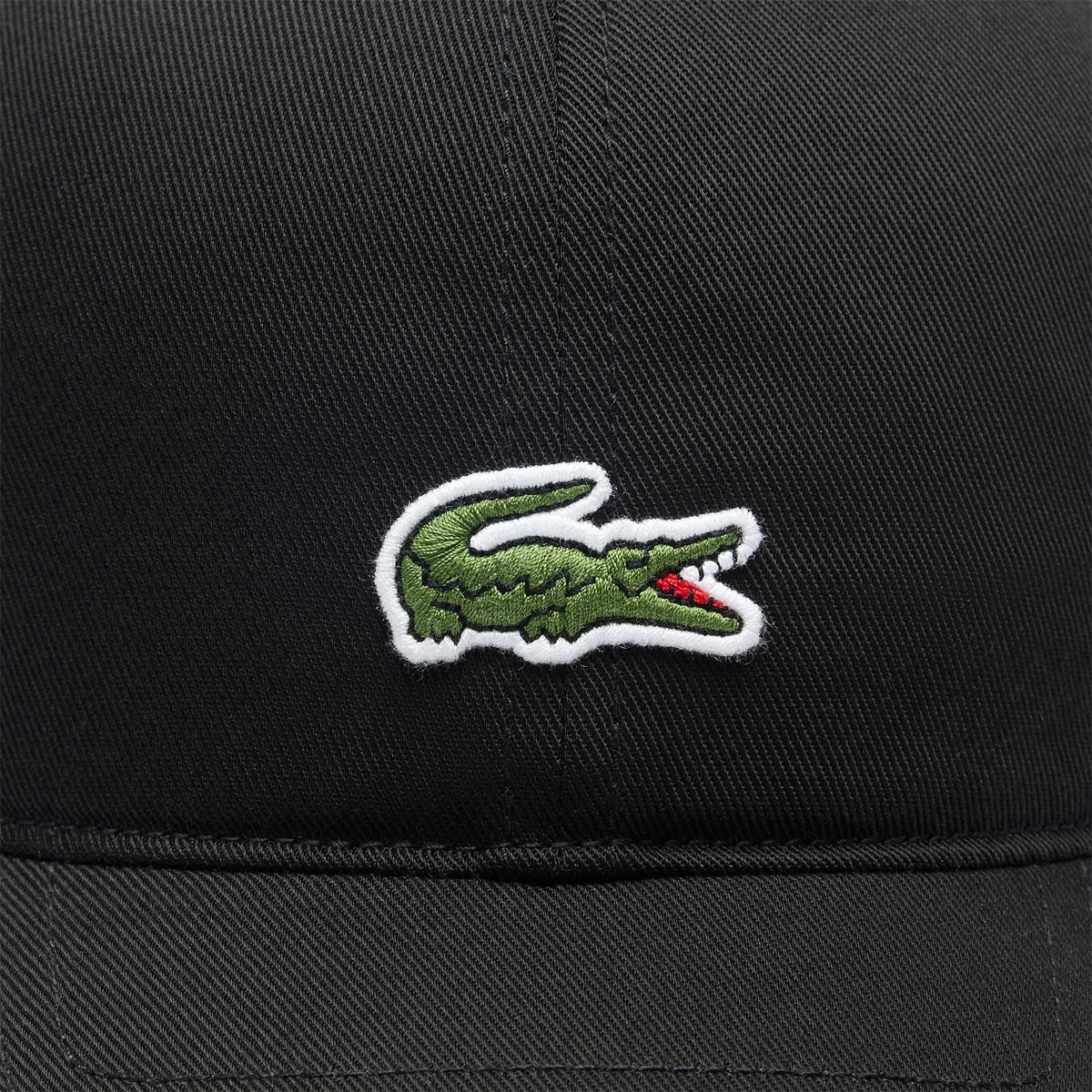 LACOSTE JUNIOR CORE PERFORMANCE CAP