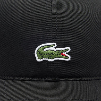 LACOSTE JUNIOR CORE PERFORMANCE CAP