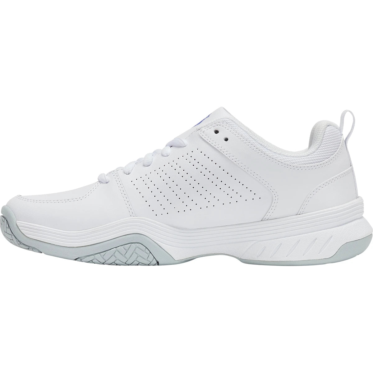 K-SWISS COURT EXPRESS 2 ALL SURFACE SHOES