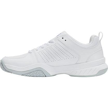 K-SWISS COURT EXPRESS 2 ALL SURFACE SHOES