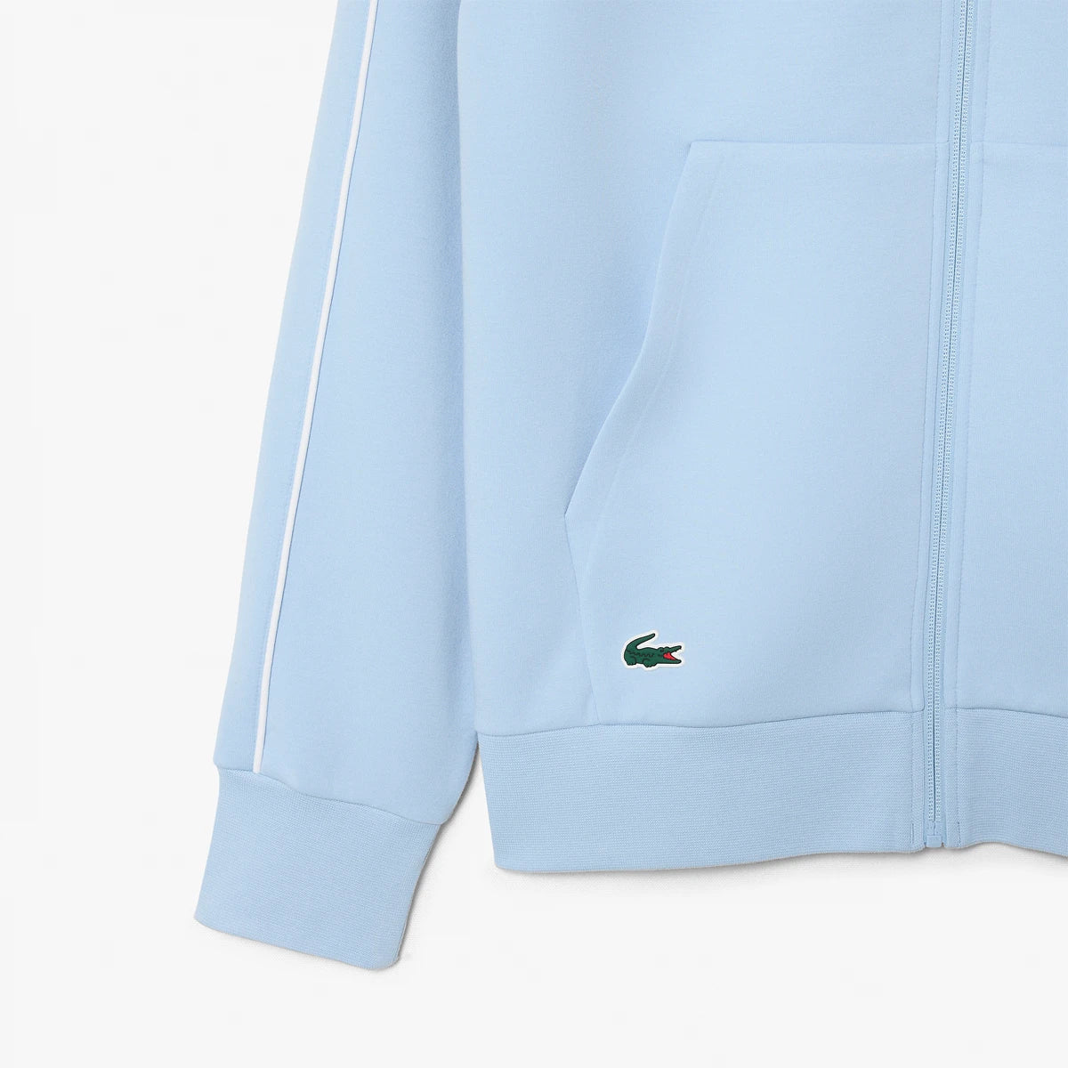 VESTE LACOSTE MUTUA  MADRID OPEN GRAPHIQUE
