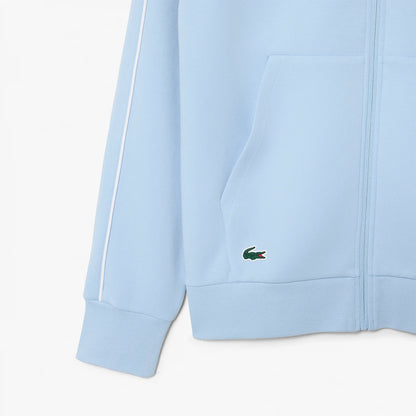 VESTE LACOSTE MUTUA  MADRID OPEN GRAPHIQUE