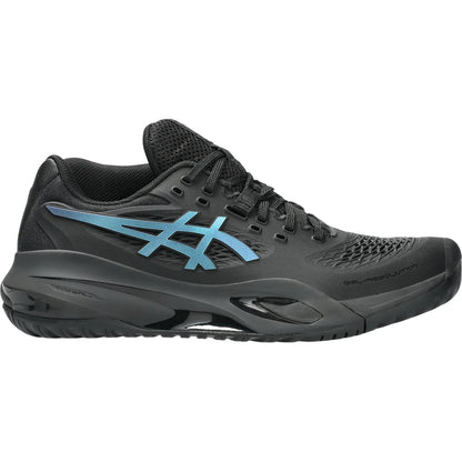 CHAUSSURES ASICS FEMME GEL RESOLUTION X NIGHT PACK TOUTES SURFACES