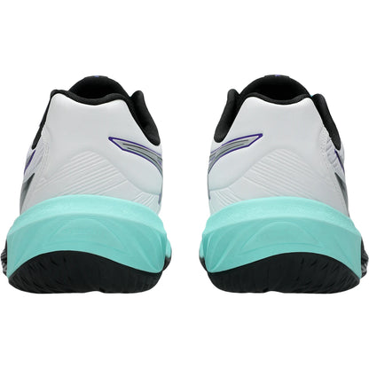 CHAUSSURES ASICS HOMME INDOOR SKY ELITE FF4 NEON SHINE