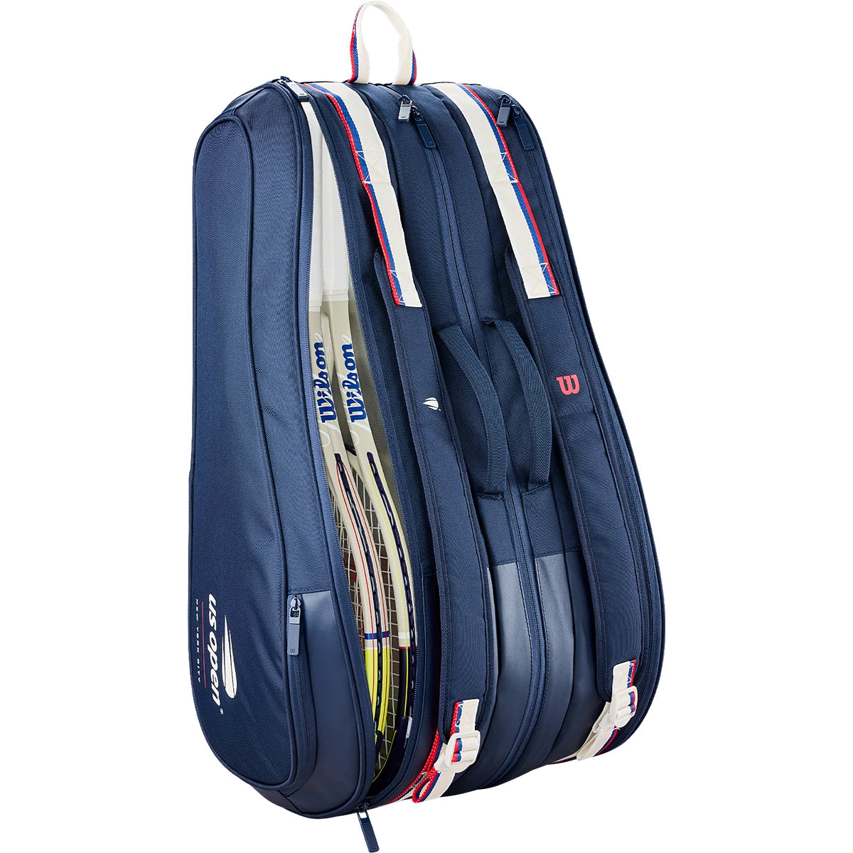 SAC WILSON US OPEN 2026 12R