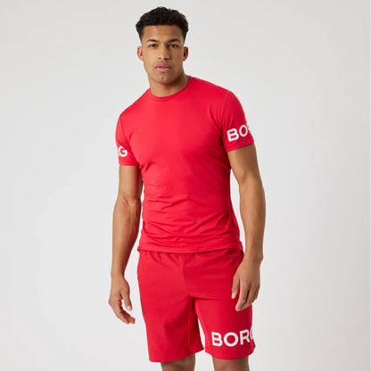 T-SHIRT BJORN BORG GYM