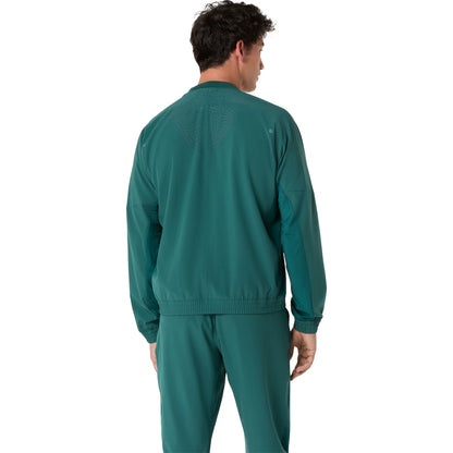 ASICS MELBOURNE JACKE