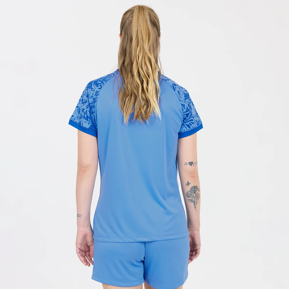 T-SHIRT FZ FORZA FEMME ALURE S/S